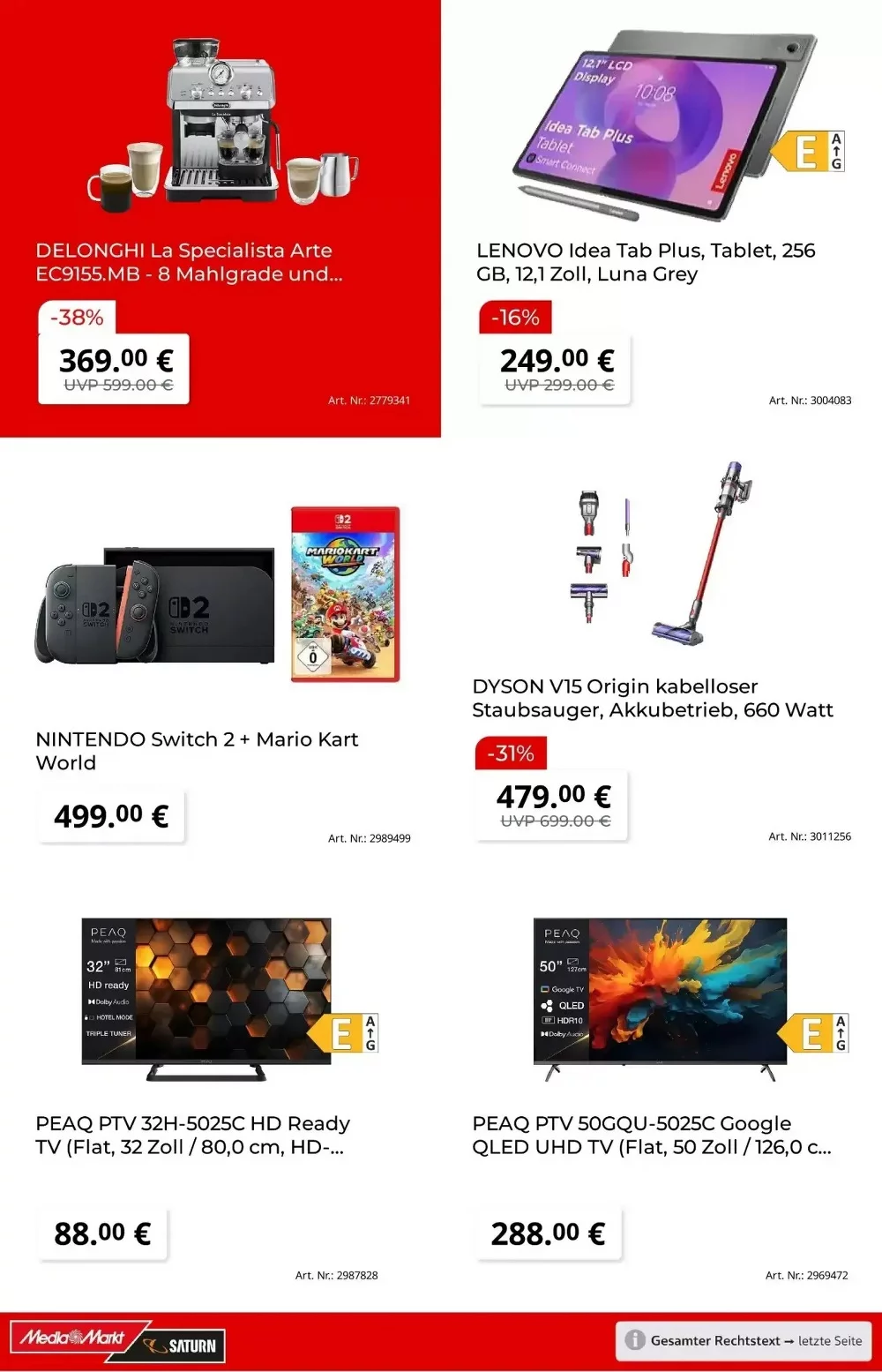media markt prospekt februar 10 23 18