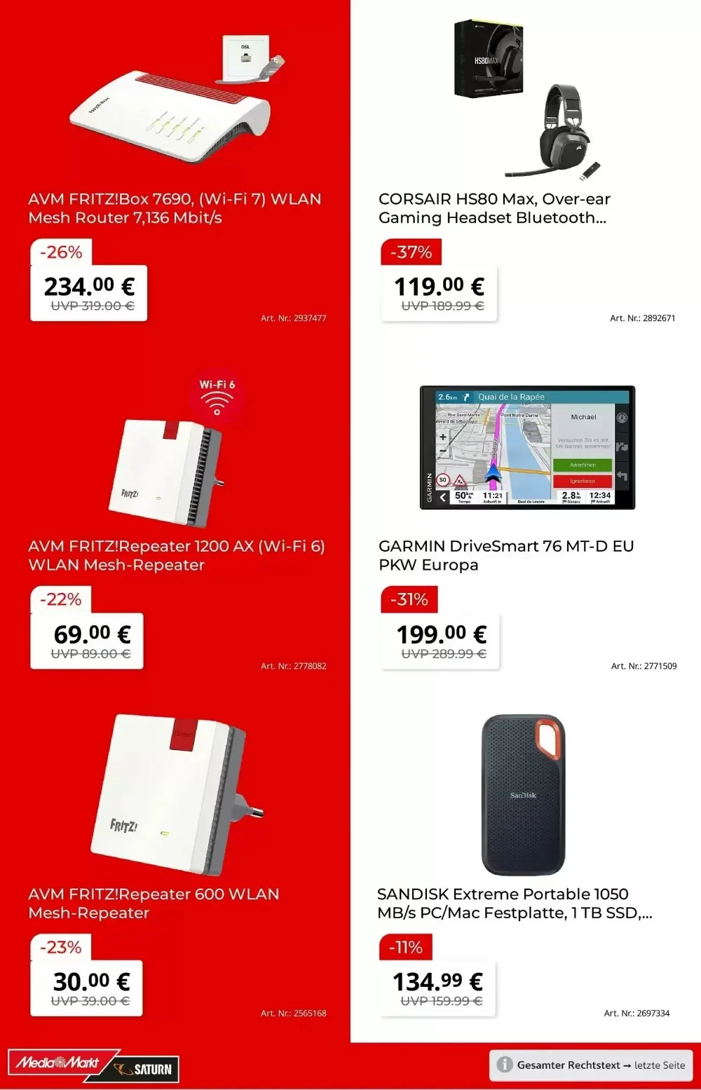 media markt prospekt februar 10 23 5