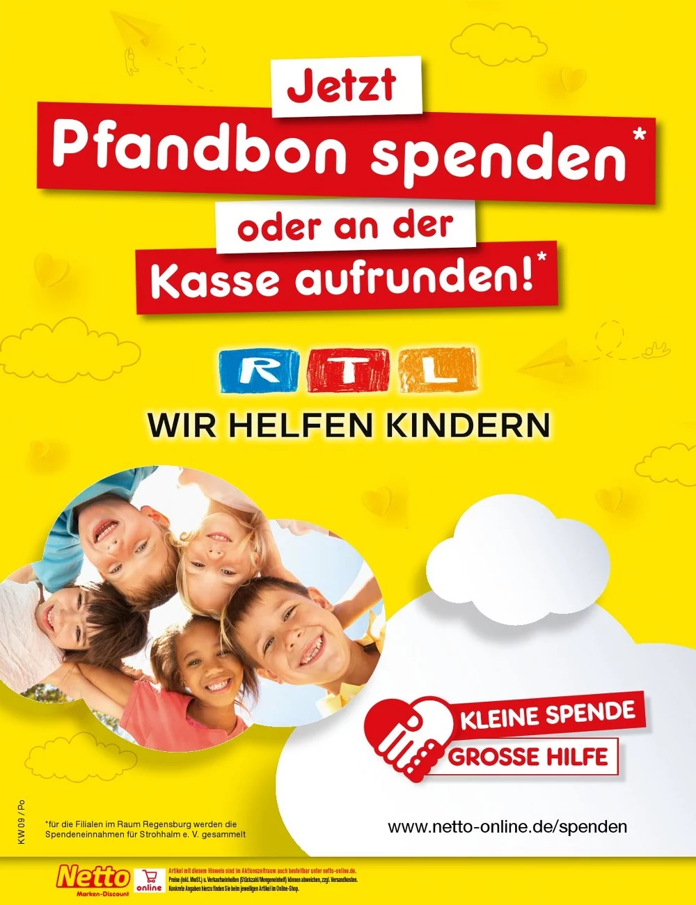 netto marken prospekt februar 2 28 22