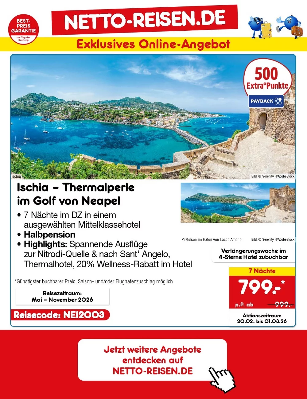 netto marken prospekt februar 2 28 49