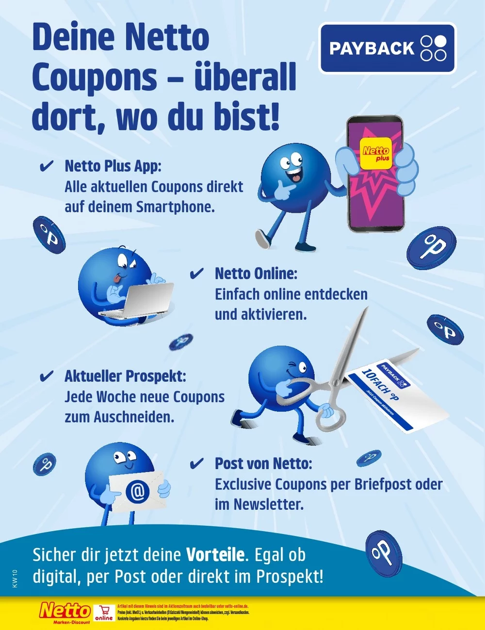 netto marken prospekt maerz 7 58