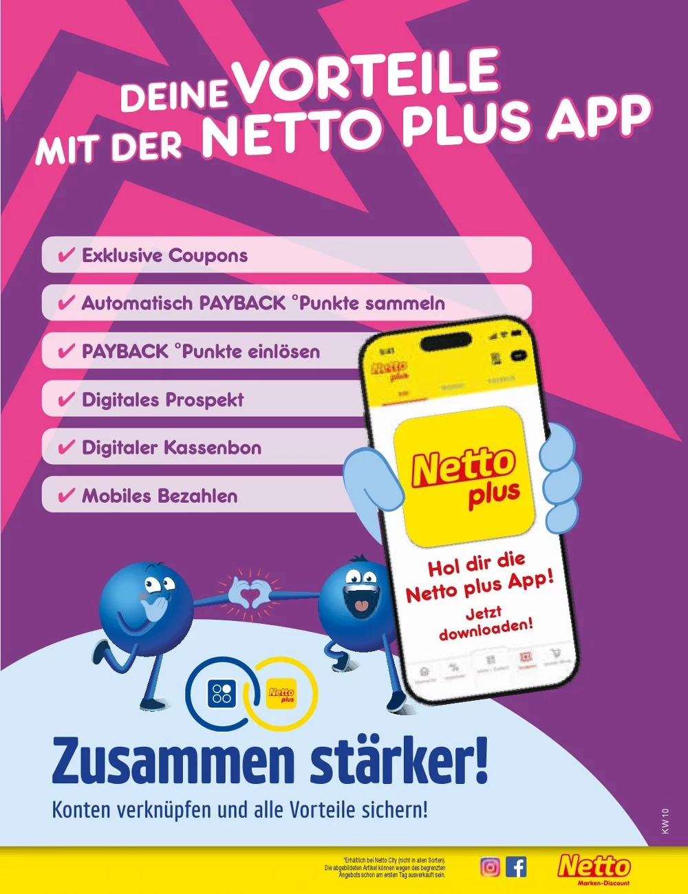 netto marken prospekt maerz 7 59