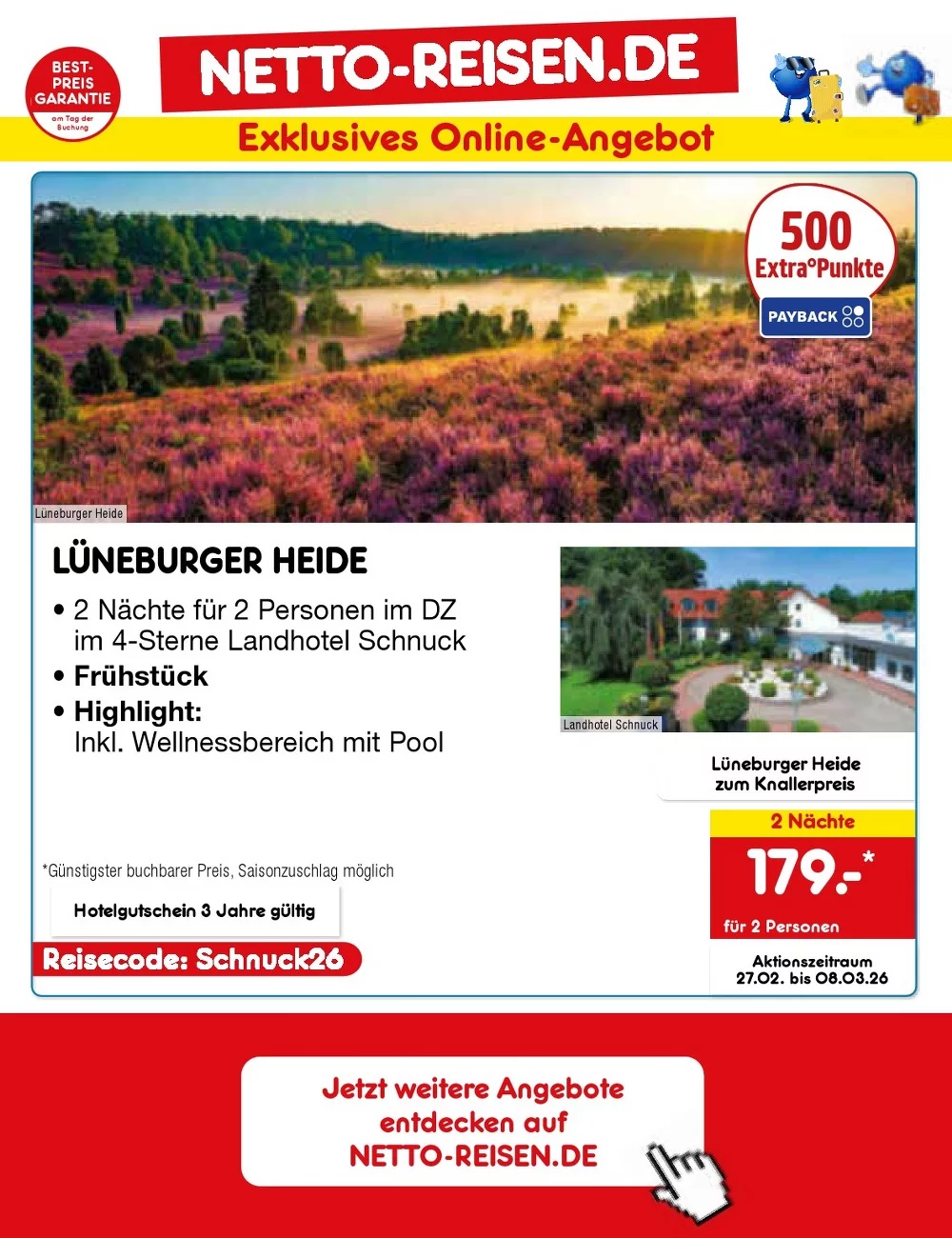 netto marken prospekt maerz 7 60