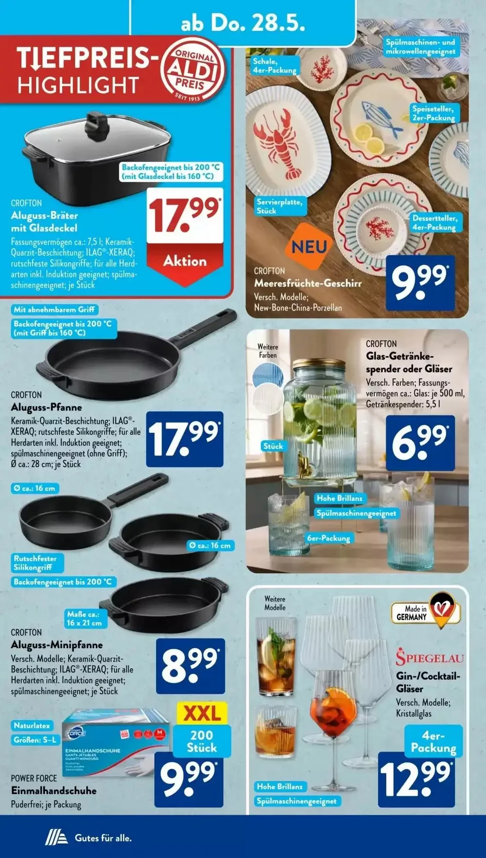 aldi sud prospekt mai 26 30 11