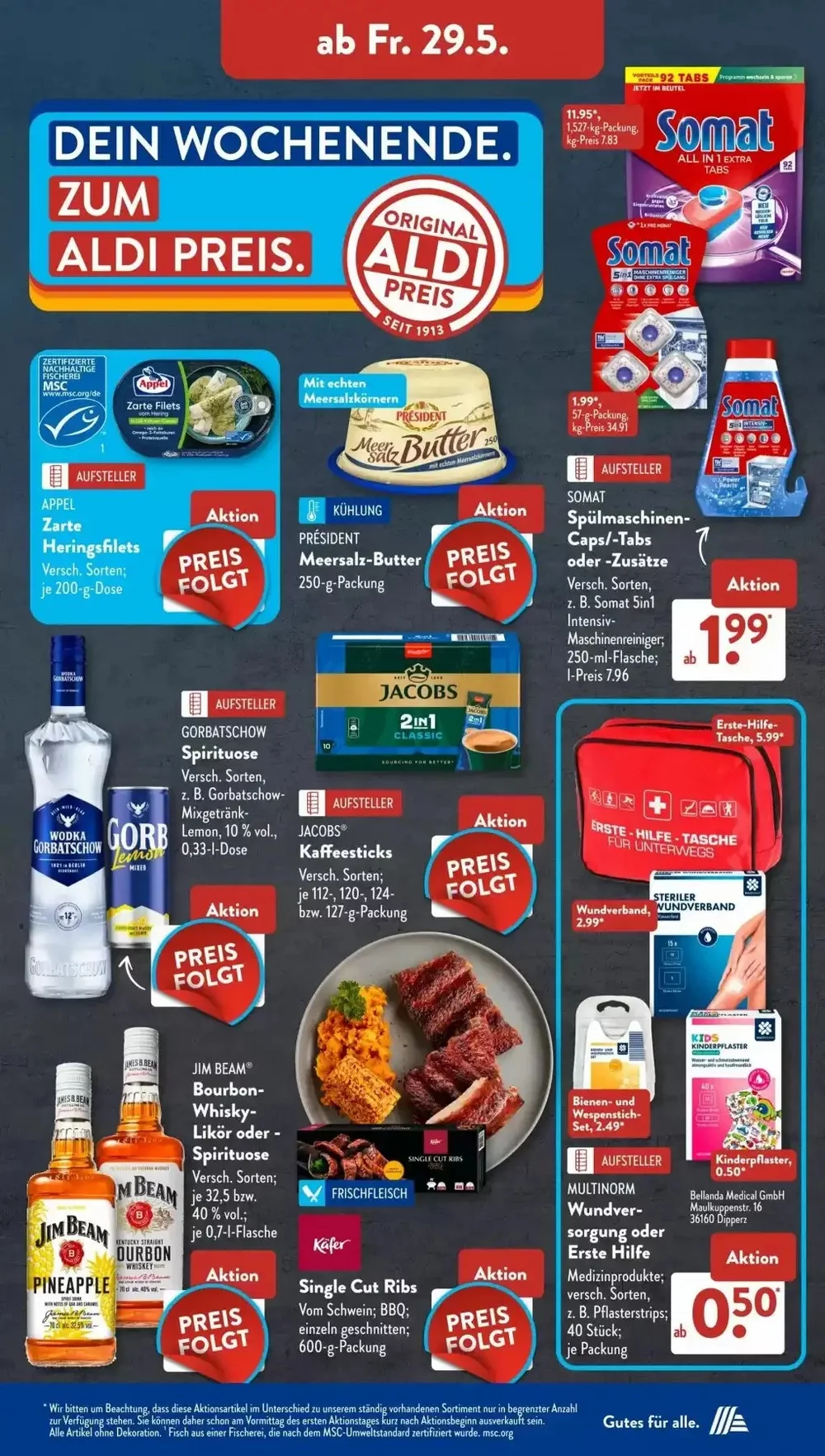aldi sud prospekt mai 26 30 12