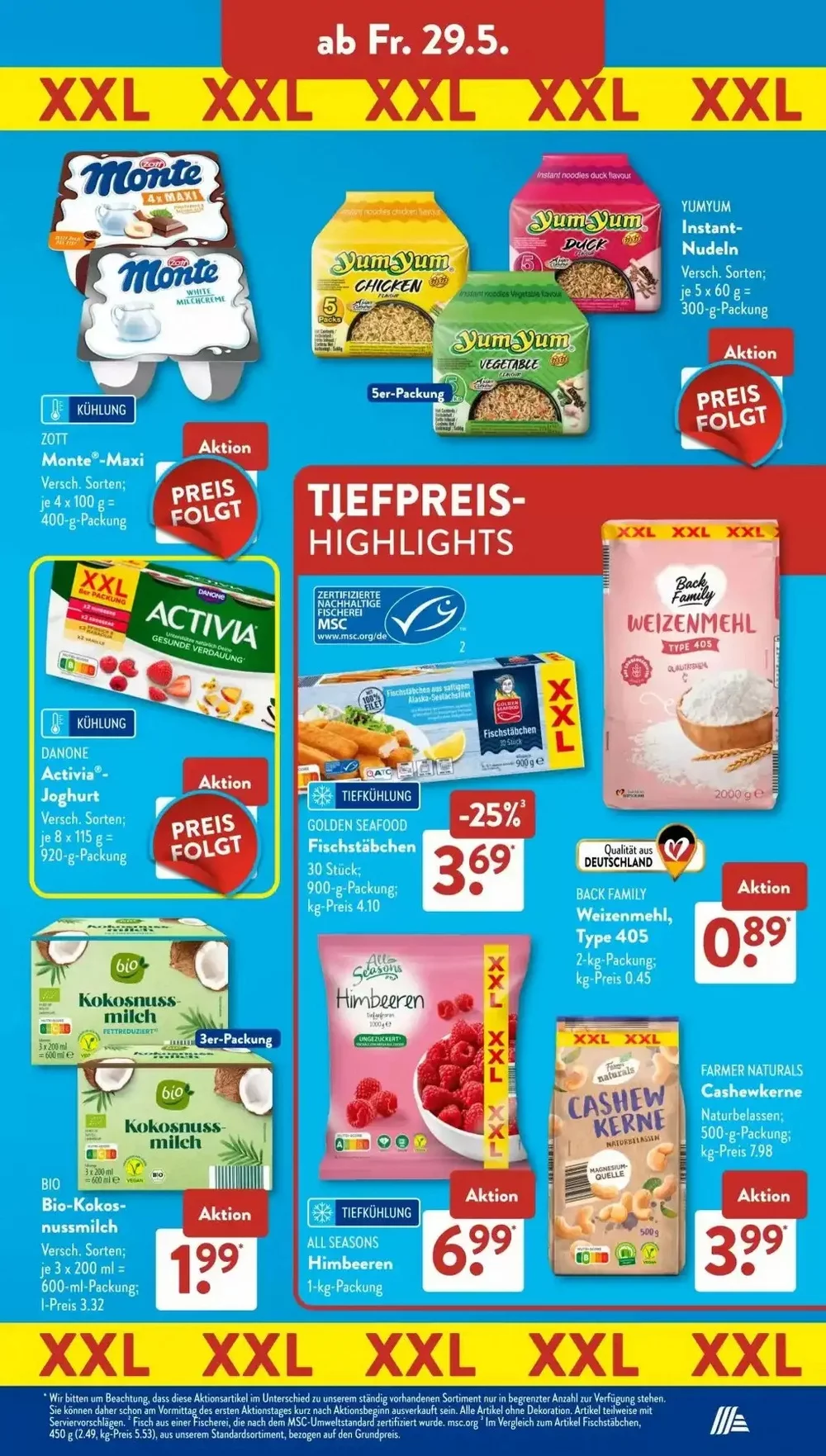 aldi sud prospekt mai 26 30 14