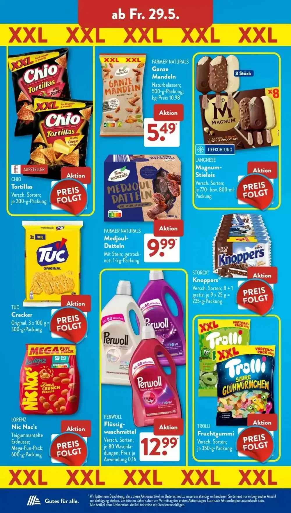 aldi sud prospekt mai 26 30 15
