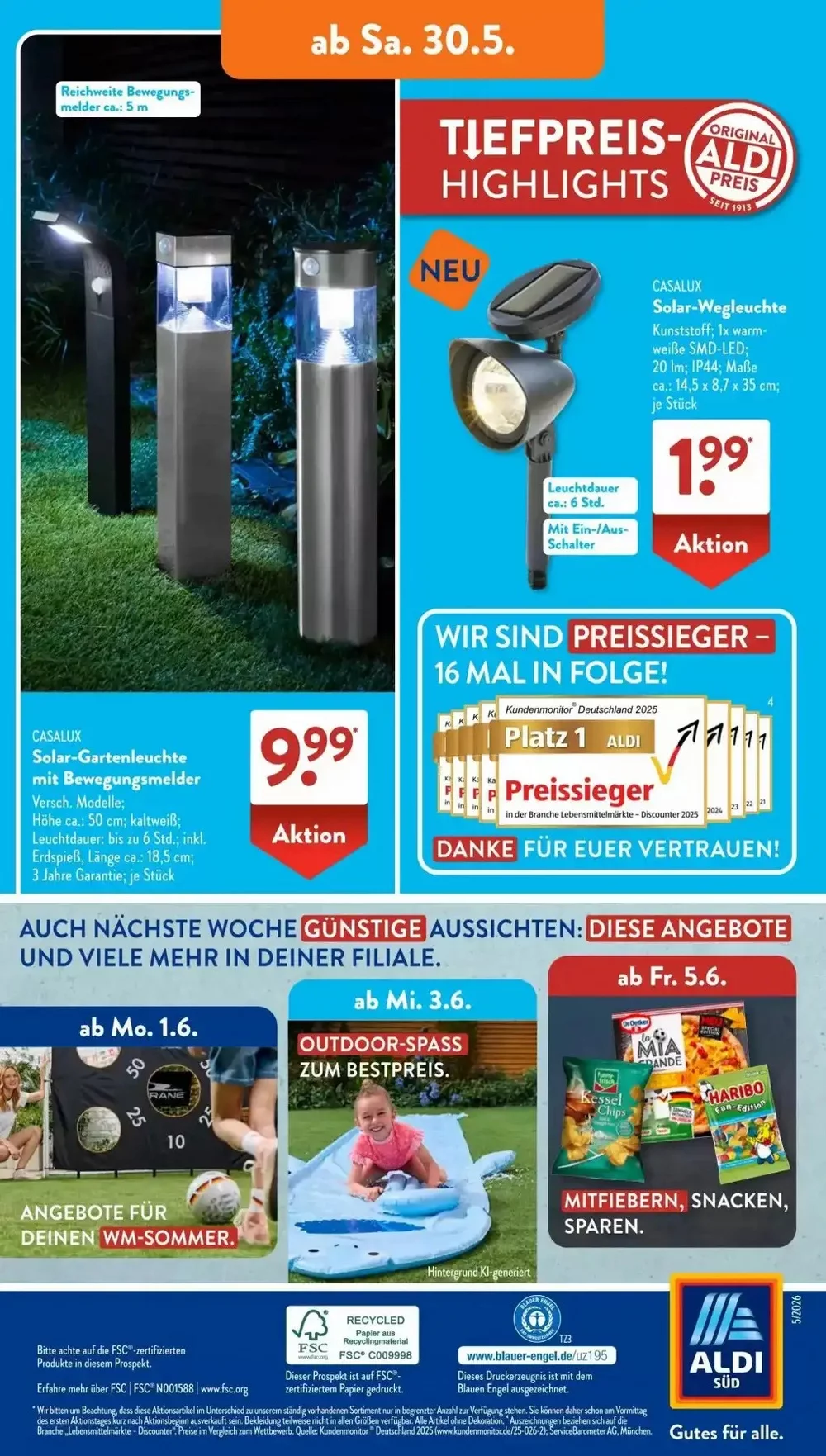 aldi sud prospekt mai 26 30 17