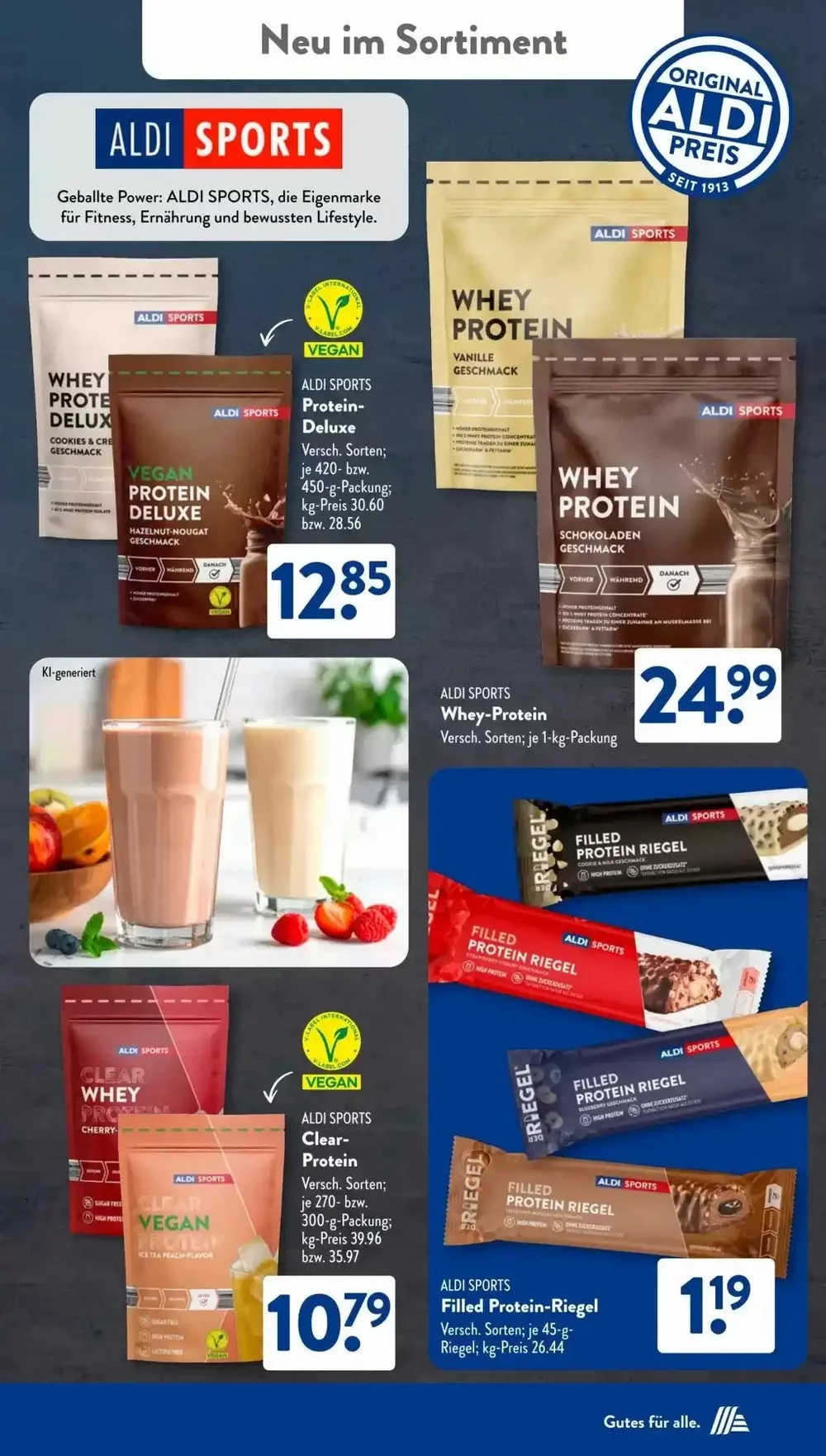 aldi sud prospekt mai 26 30 21