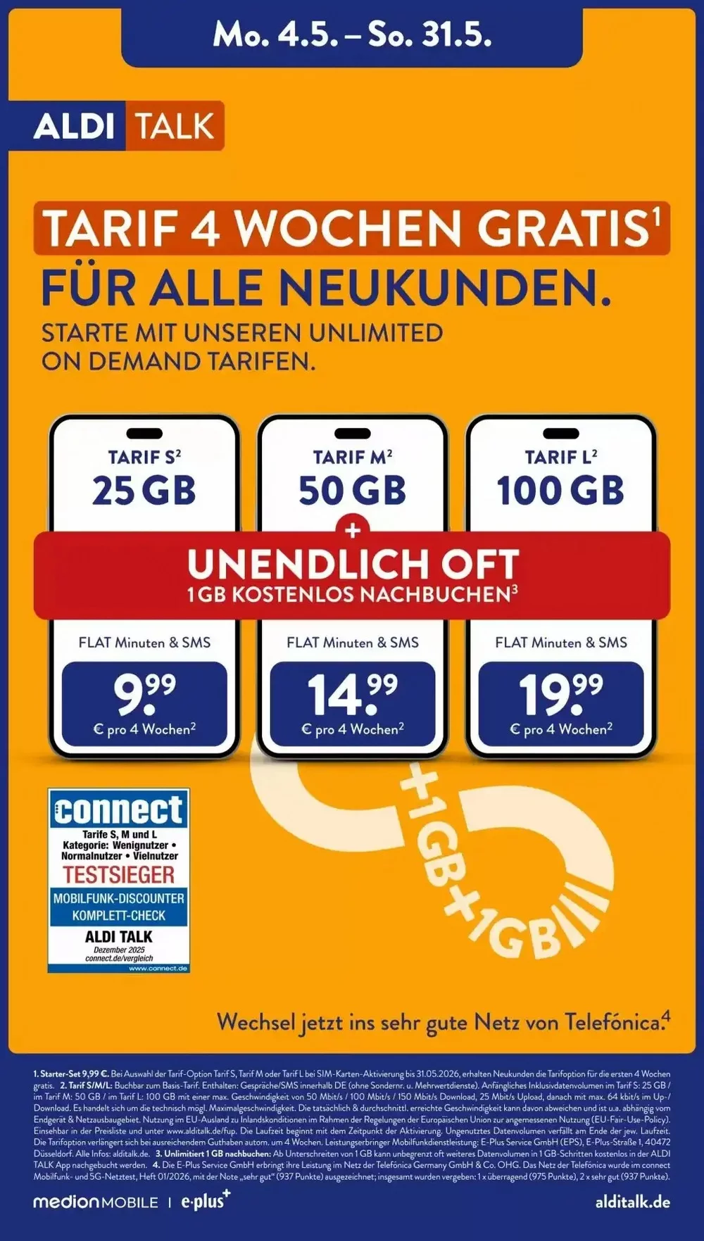 aldi sud prospekt mai 26 30 22