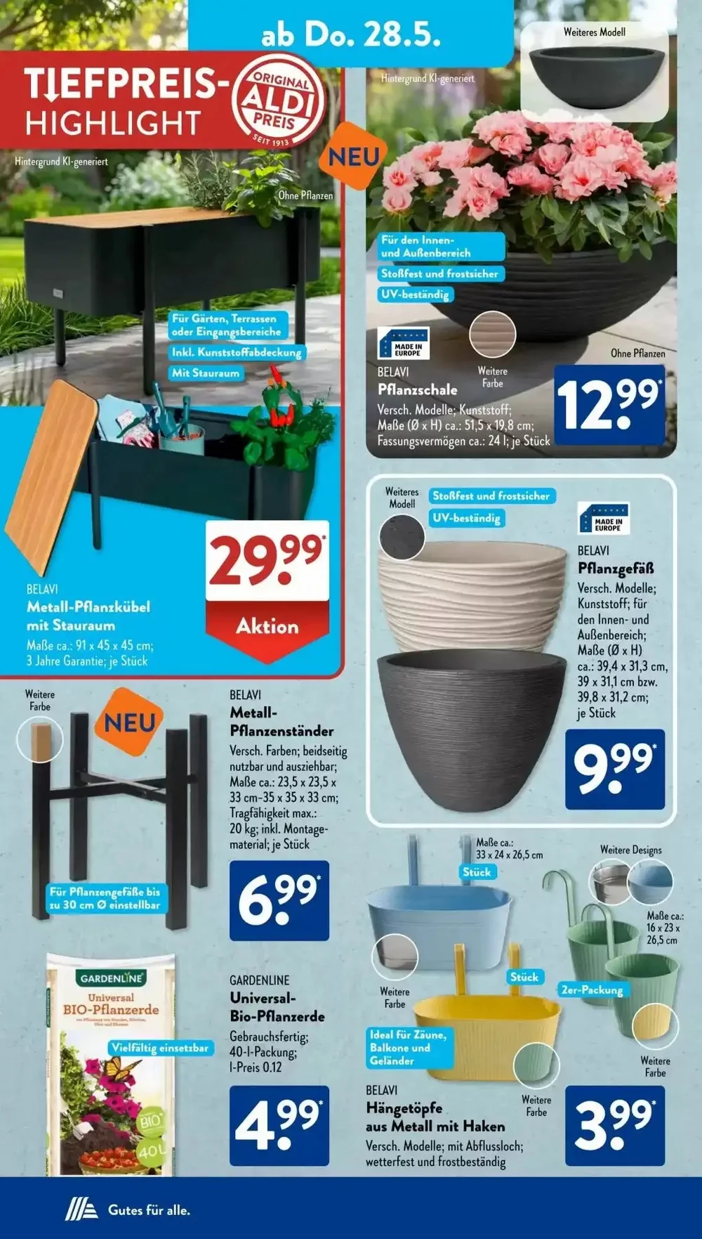 aldi sud prospekt mai 26 30 7