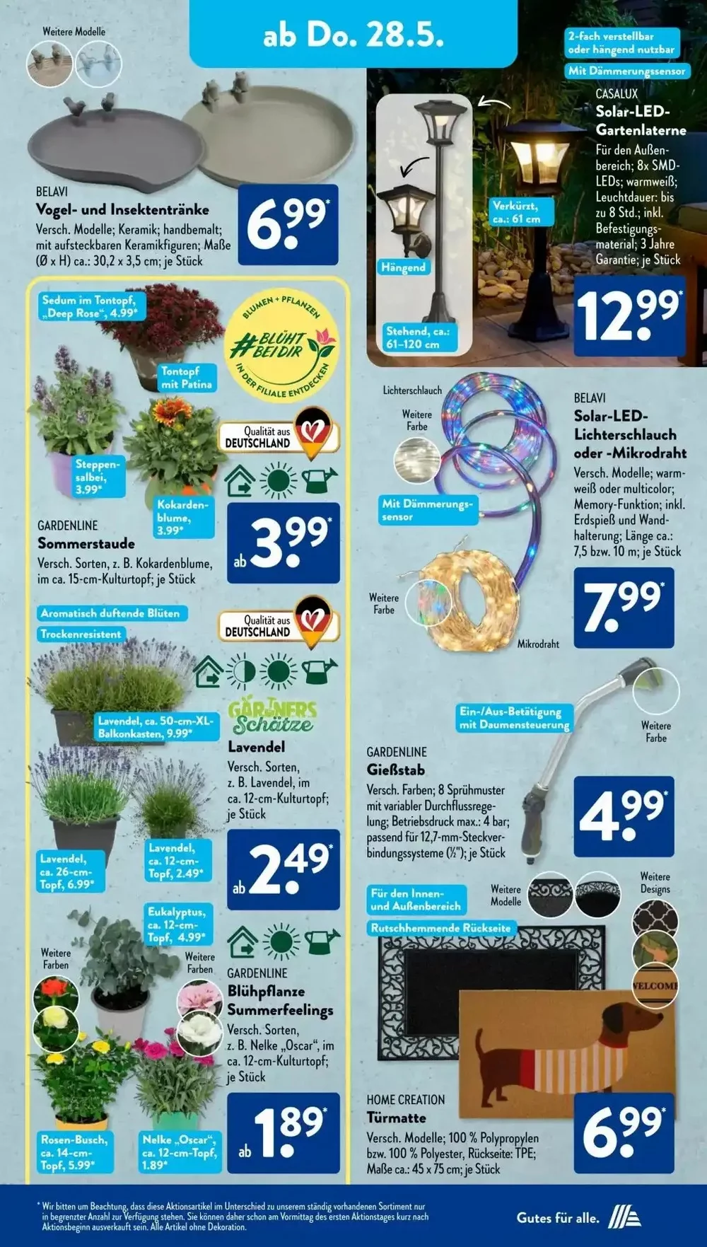 aldi sud prospekt mai 26 30 8