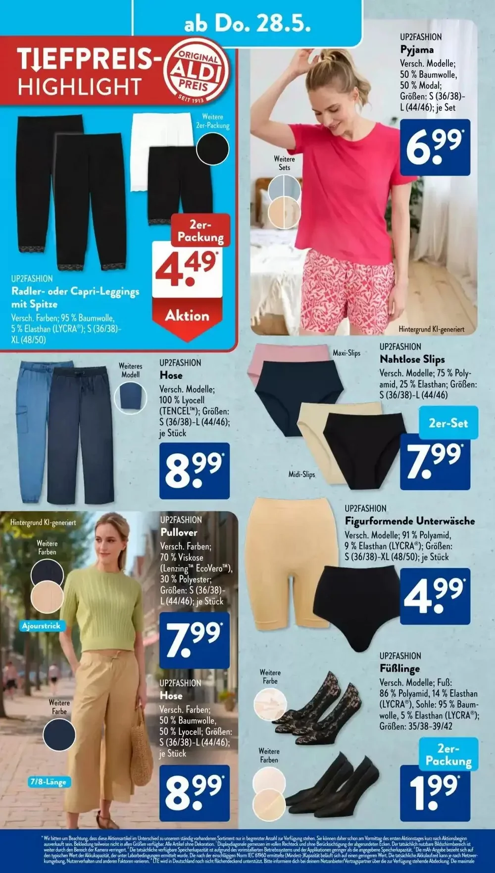 aldi sud prospekt mai 26 30 9