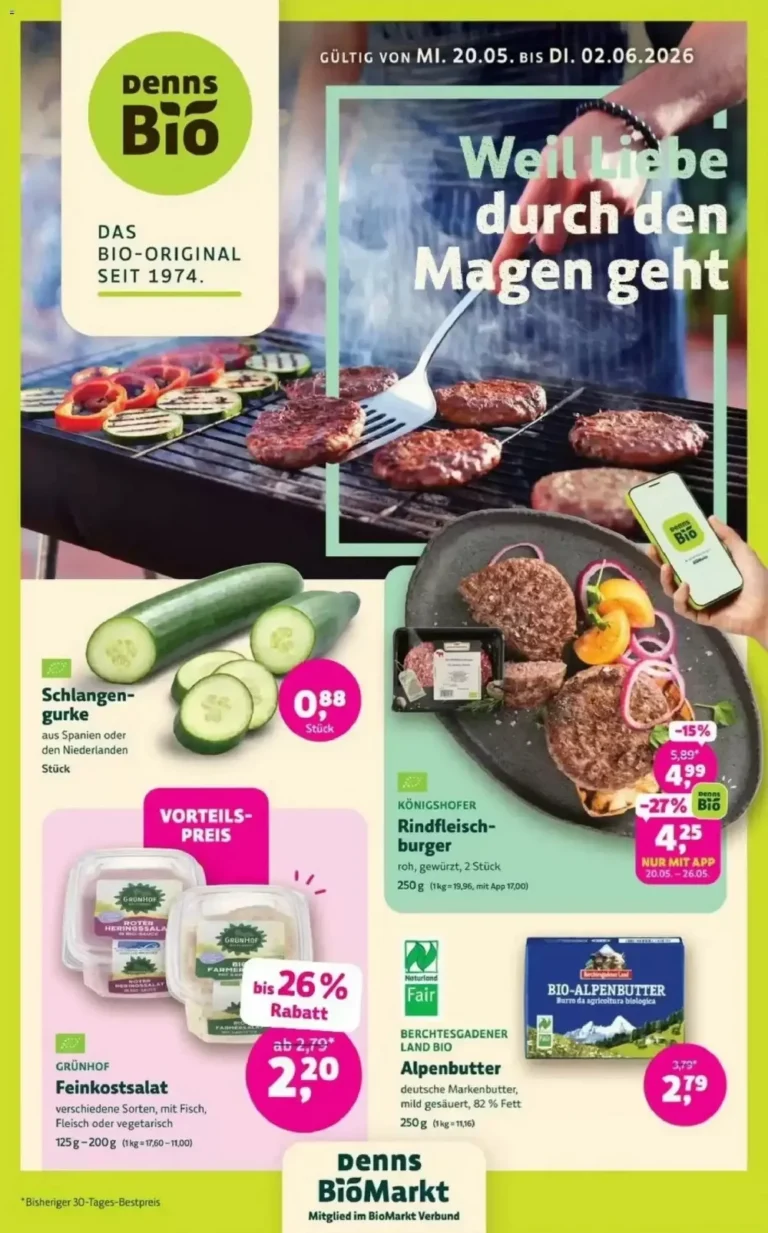 denns biomarkt prospekt kw-21-22