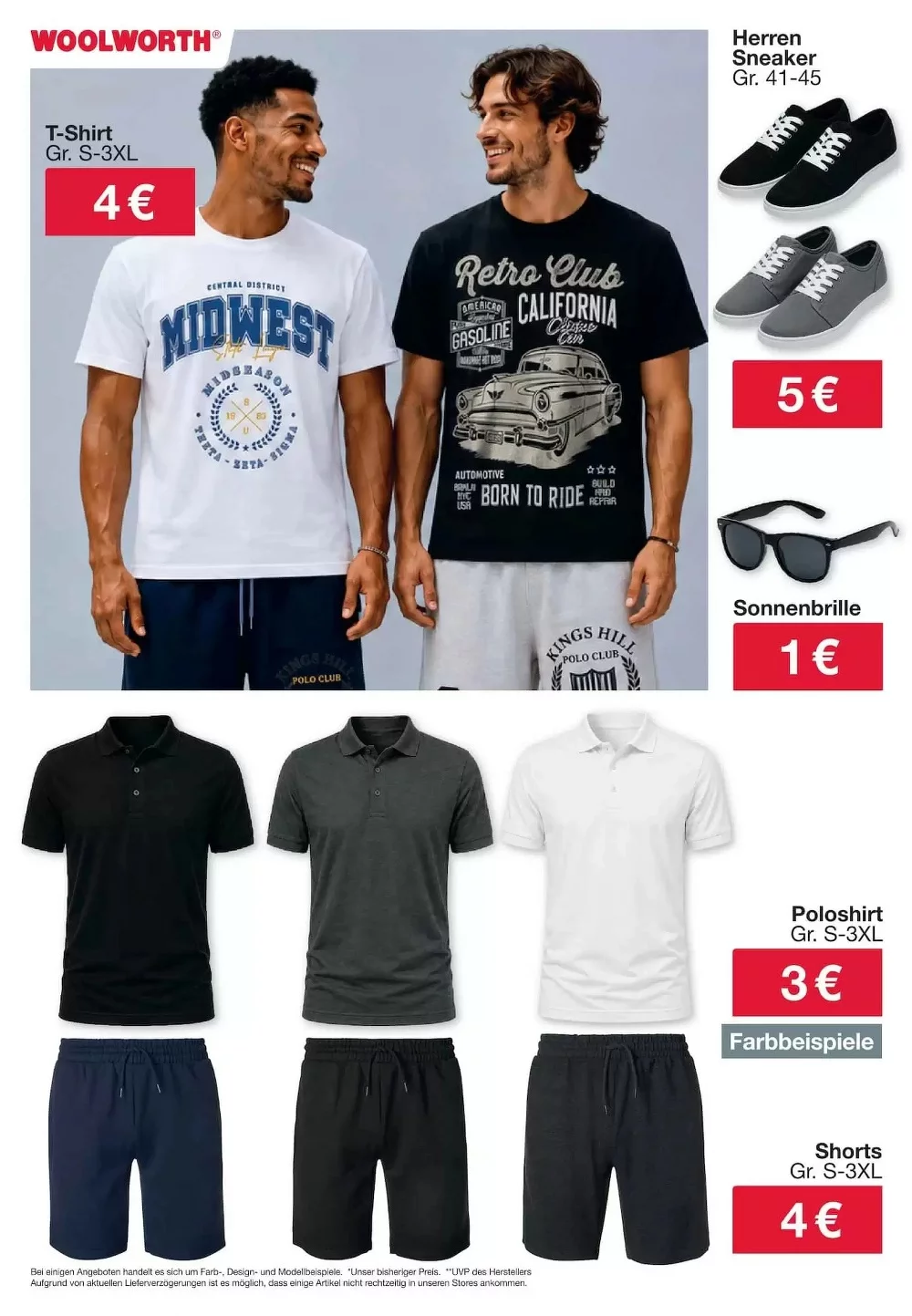 woolworth prospekt kw 23 12