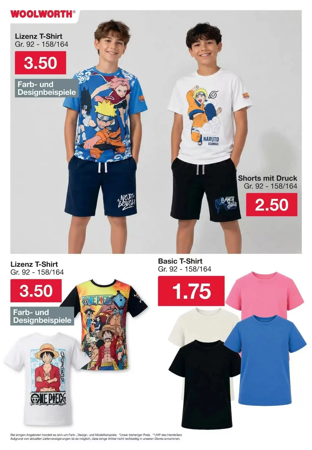 woolworth prospekt kw 23 13