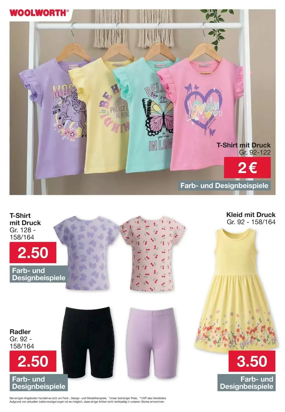 woolworth prospekt kw 23 14