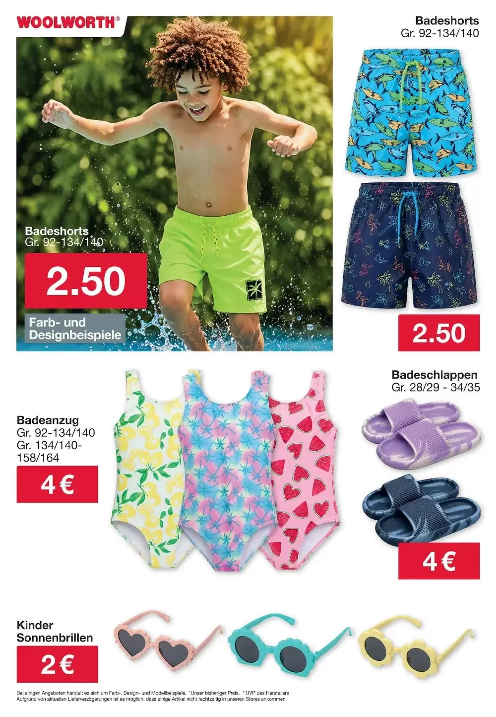 woolworth prospekt kw 23 15