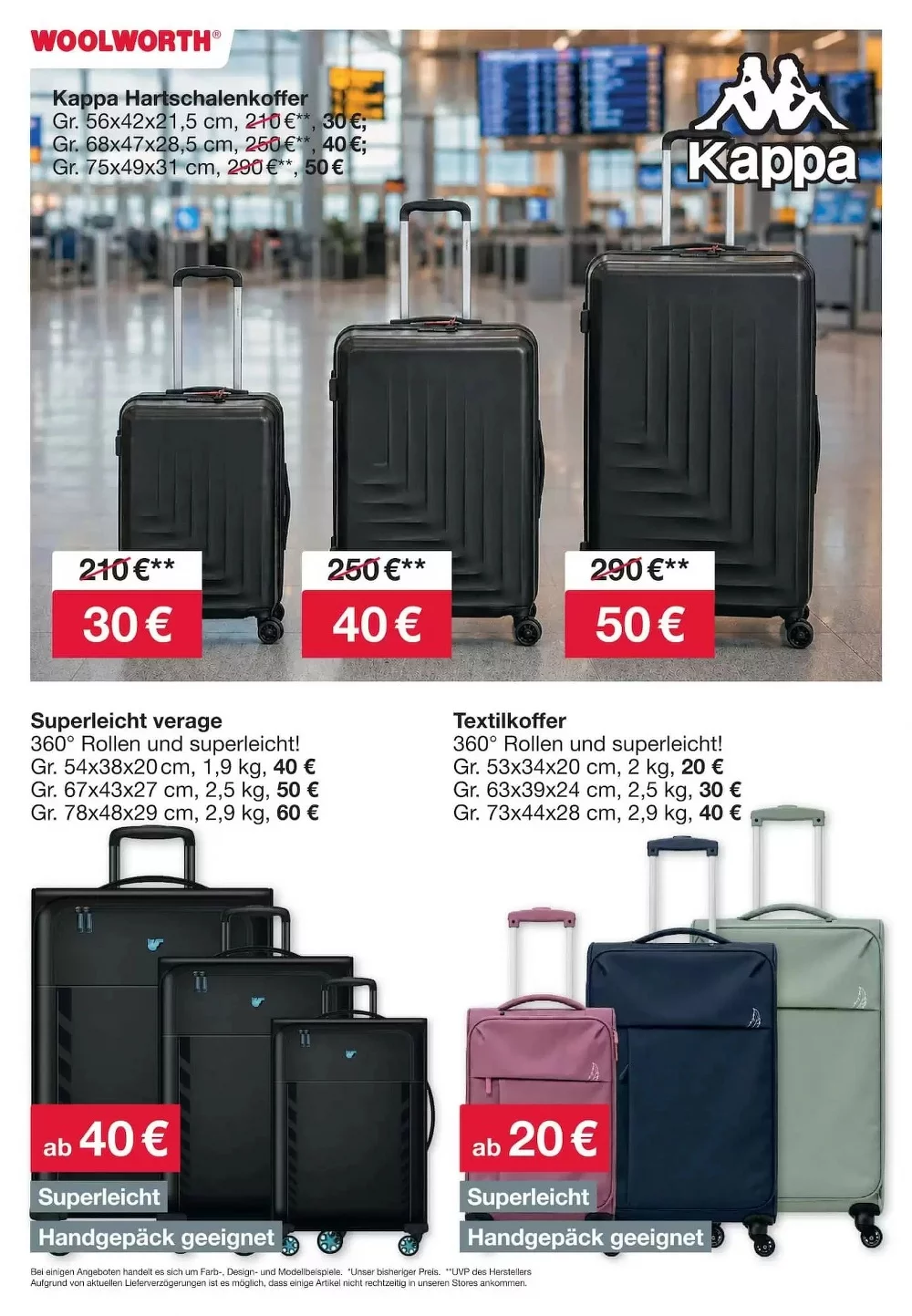 woolworth prospekt kw 23 25