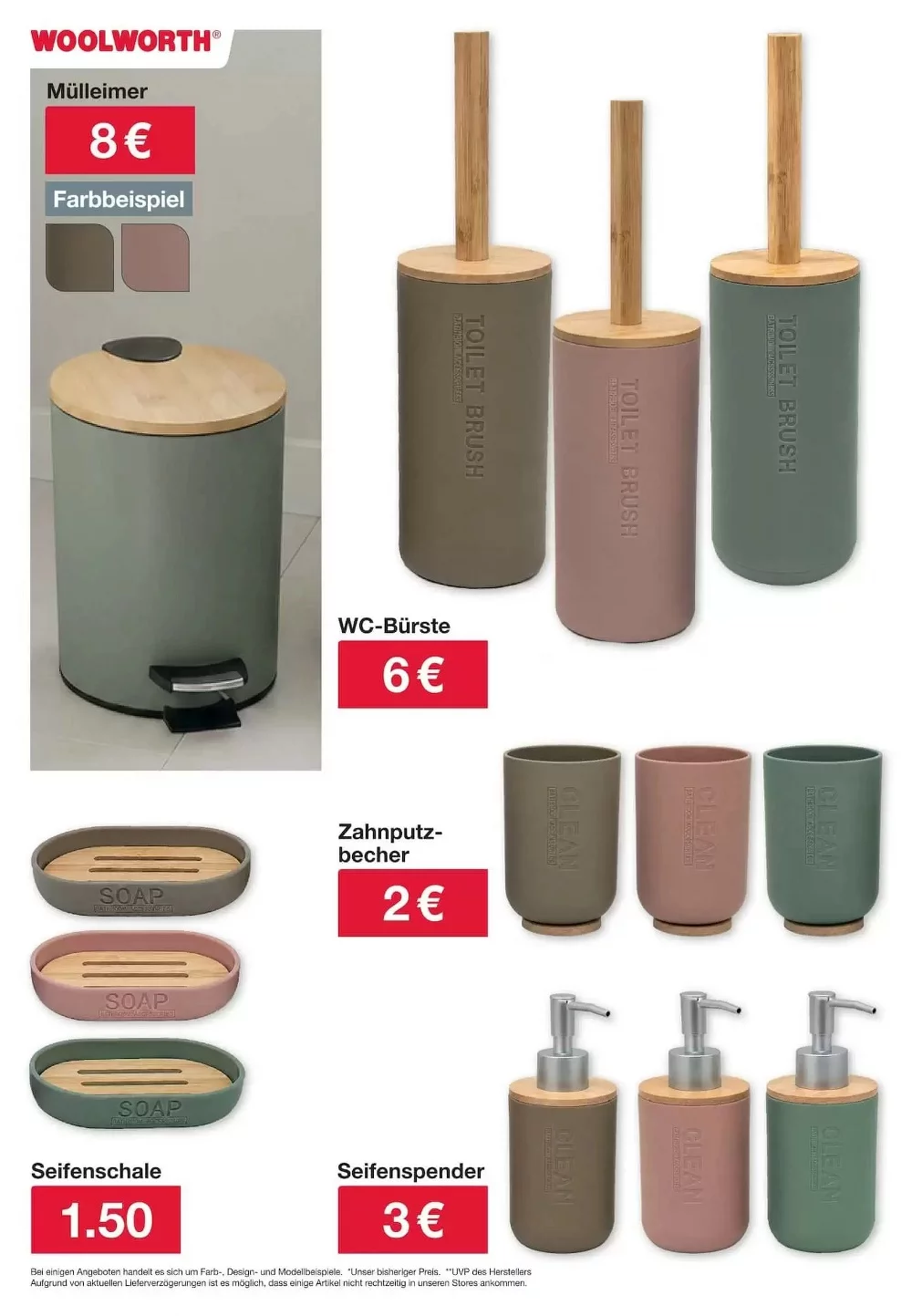 woolworth prospekt kw 23 26