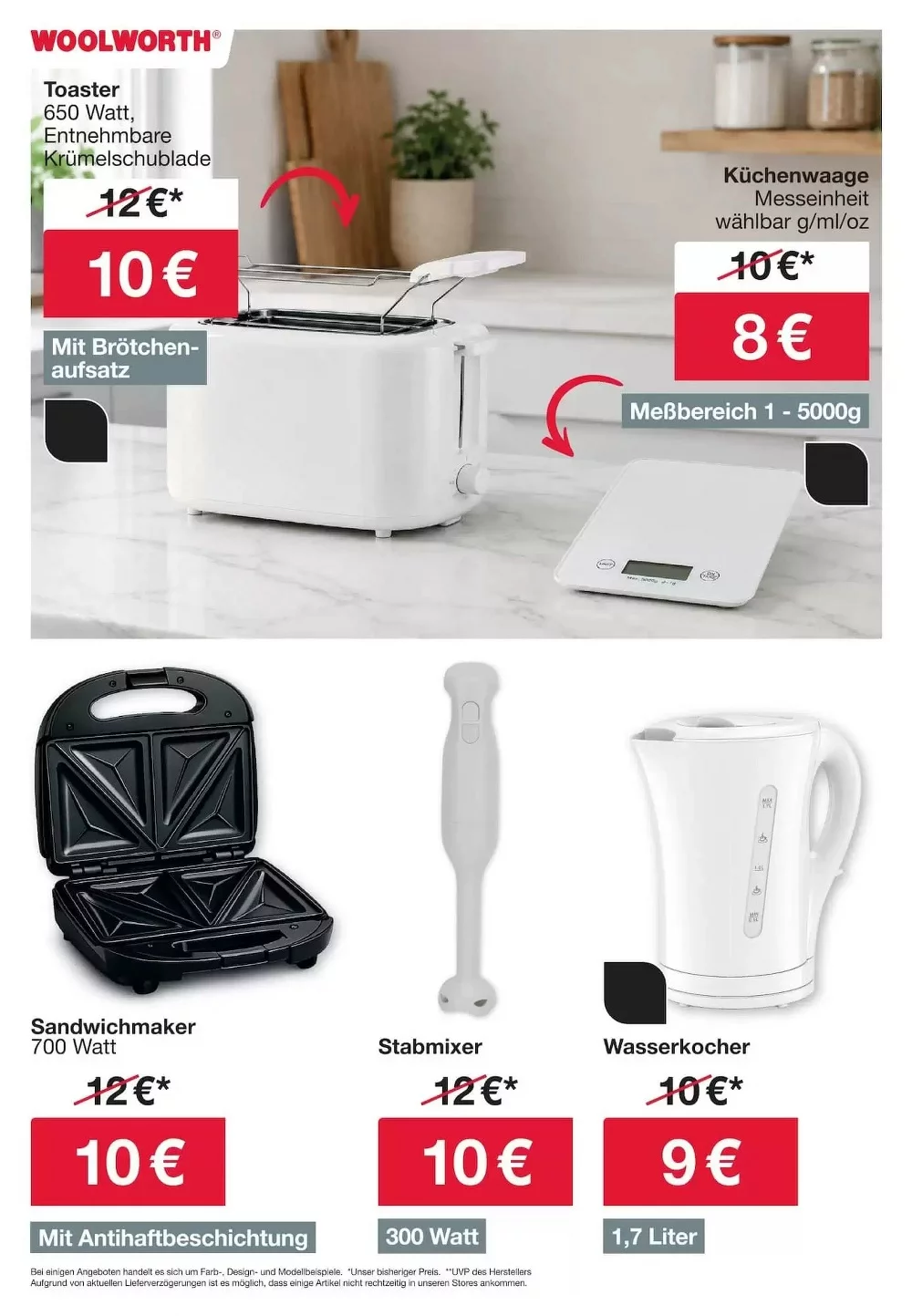 woolworth prospekt kw 23 27
