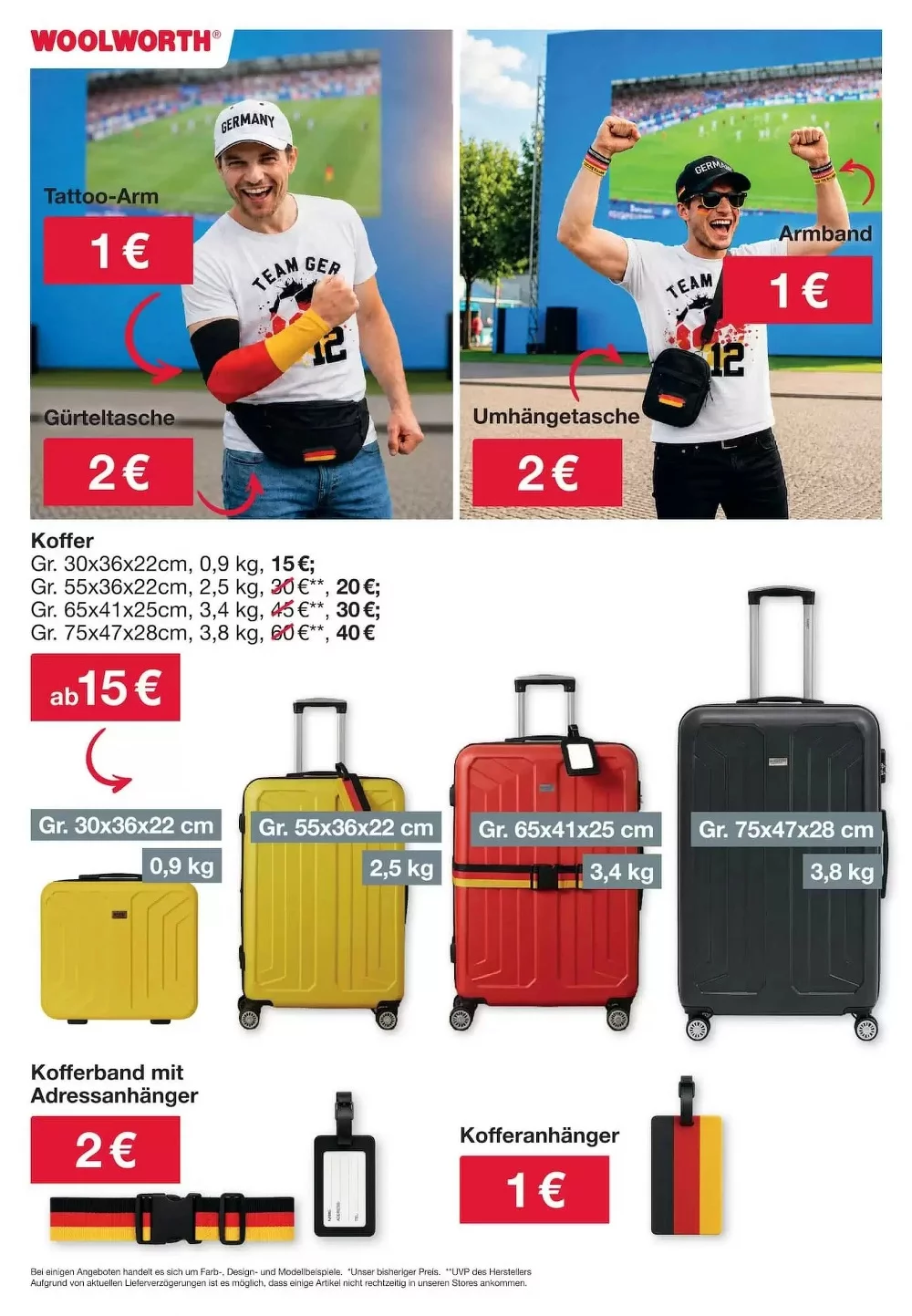 Woolworth Prospekt 29.05.2026 bis 04.06.2026 3 woolworth prospekt kw 23 3