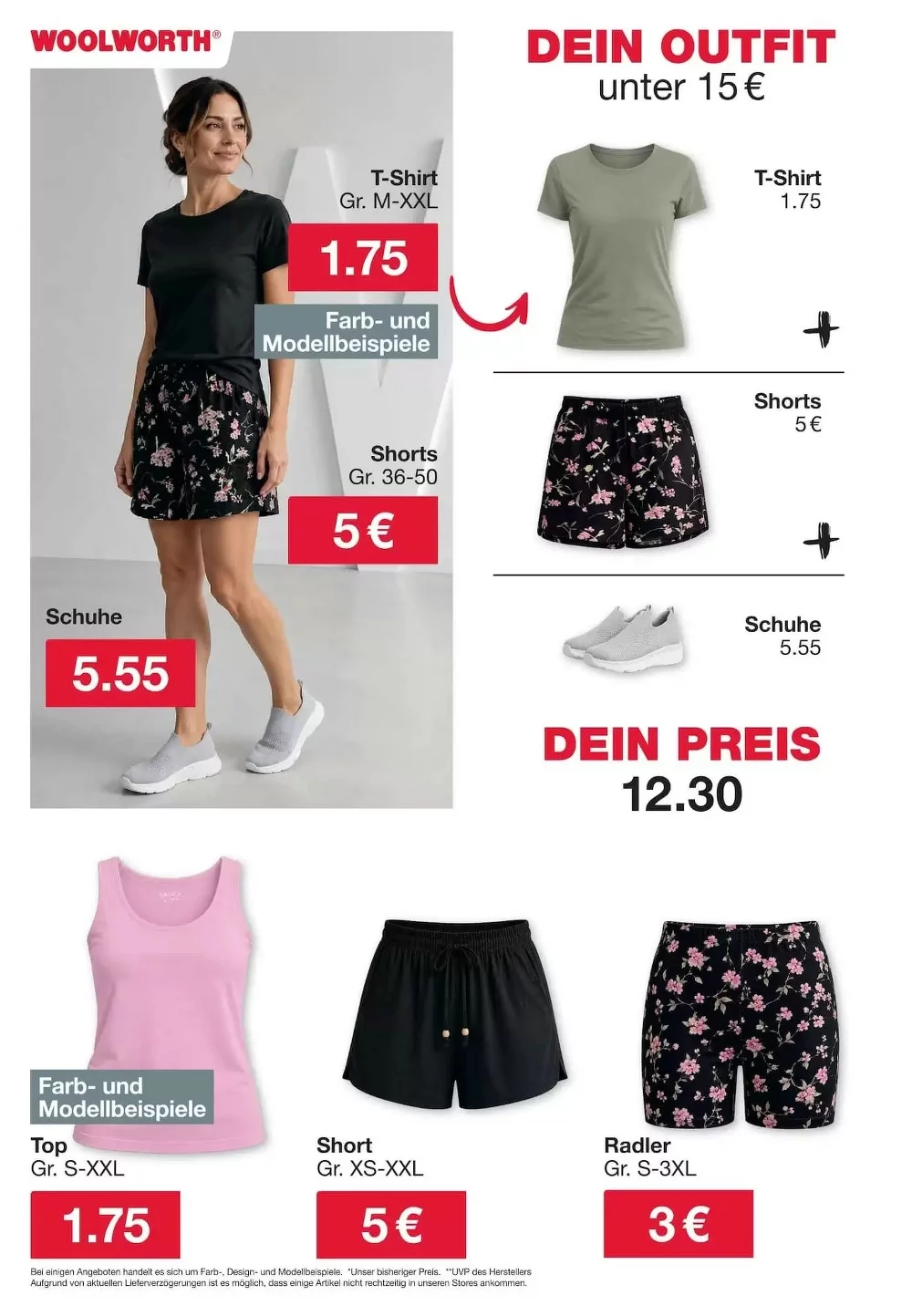 woolworth prospekt kw 23 5