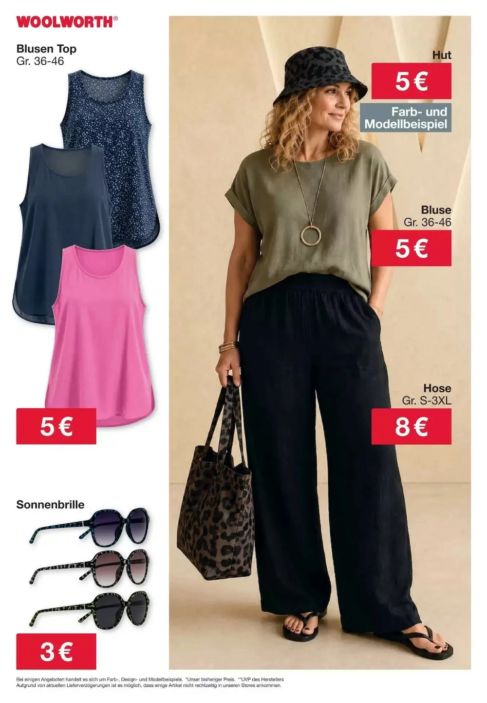 woolworth prospekt kw 23 7