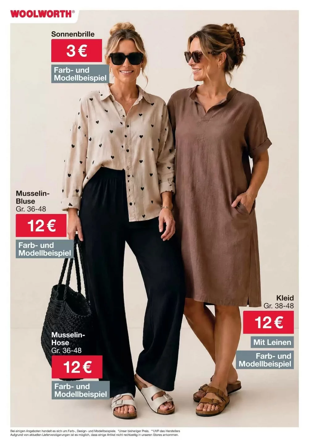 woolworth prospekt kw 23 8