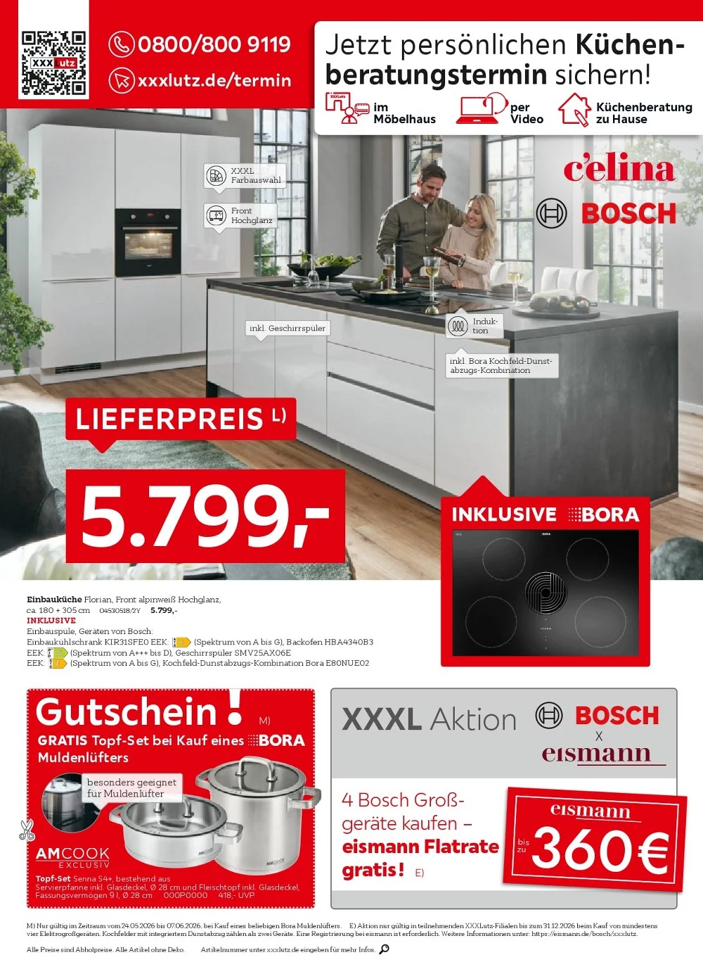 xxxlutz prospekt kw 22 23 14