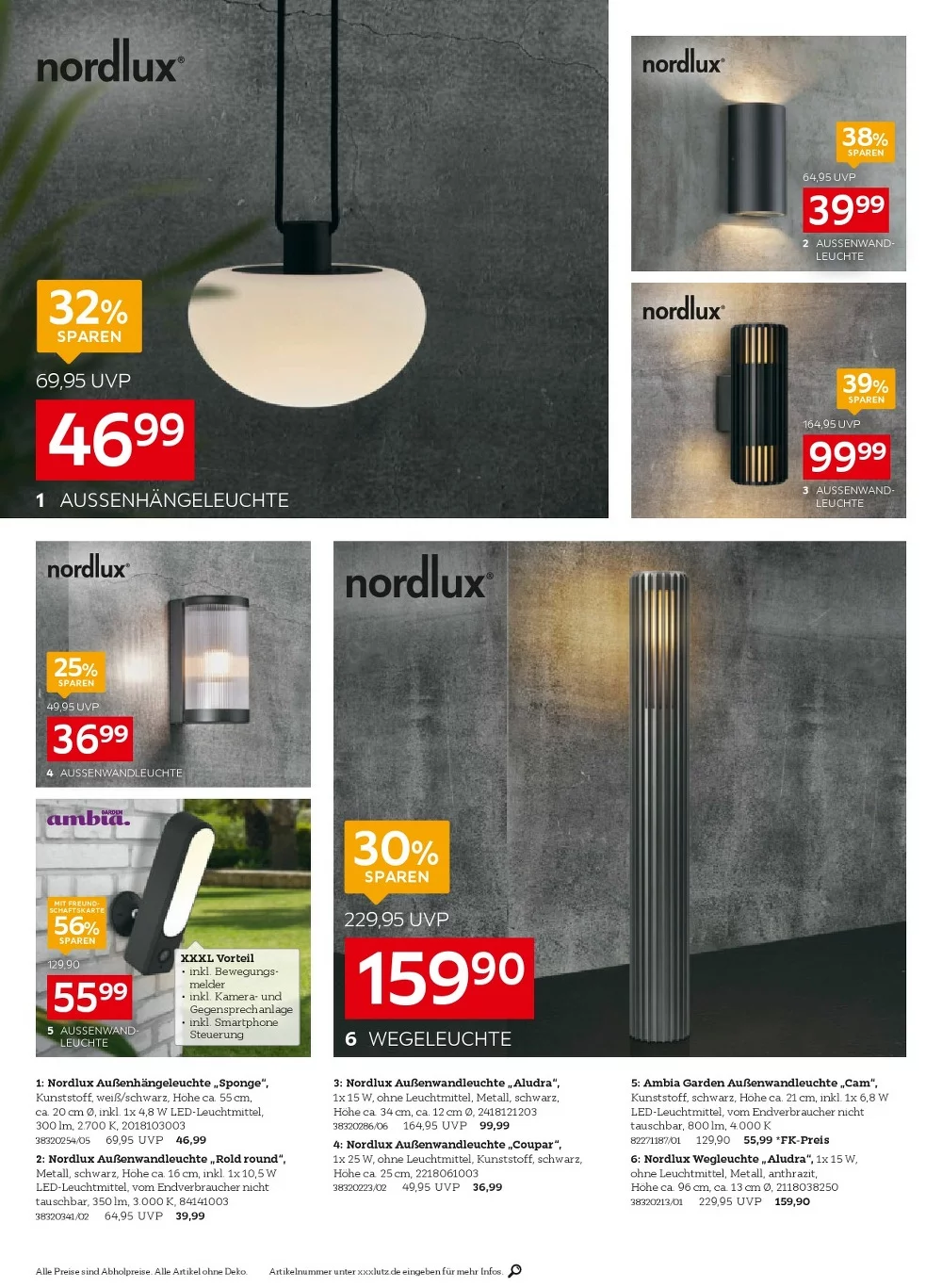 xxxlutz prospekt kw 22 23 24