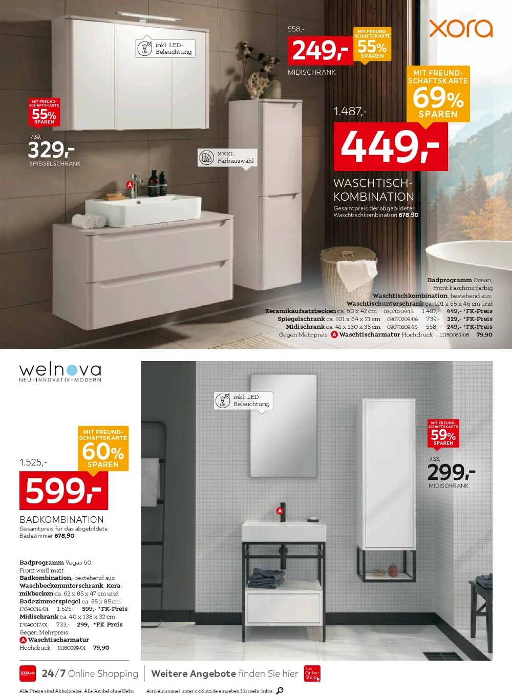 xxxlutz prospekt kw 22 23 30