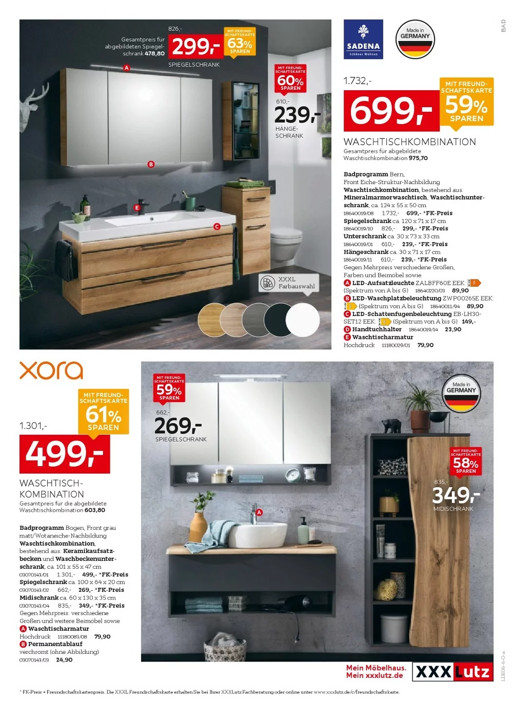 xxxlutz prospekt kw 22 23 31