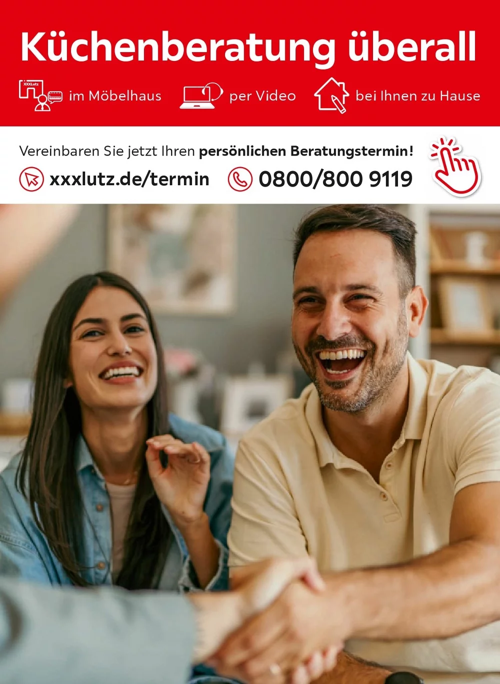 xxxlutz prospekt kw 22 23 34