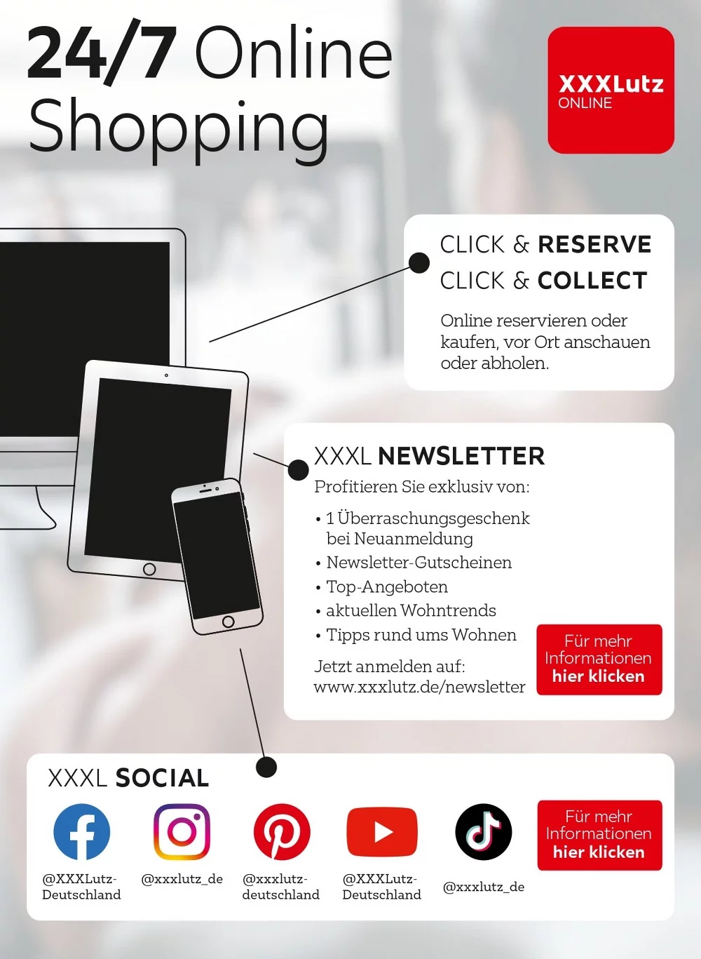 xxxlutz prospekt kw 22 23 36