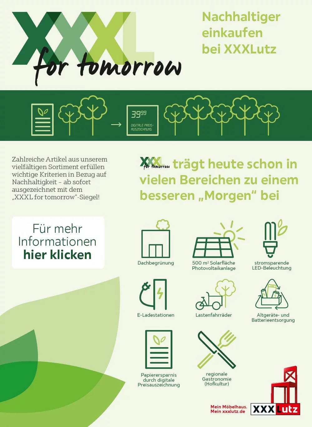 xxxlutz prospekt kw 22 23 37