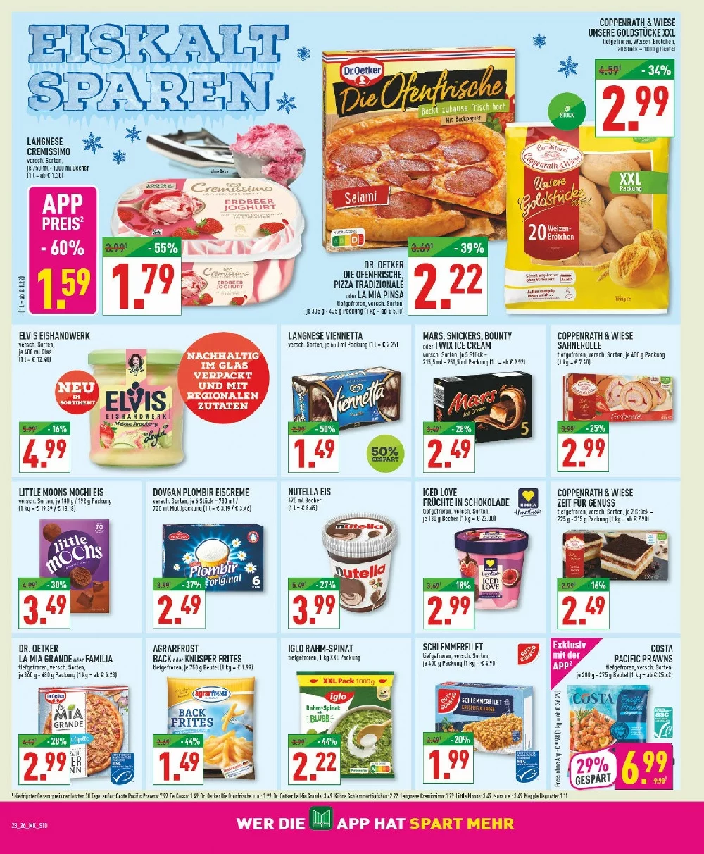 Marktkauf prospekt juni 10