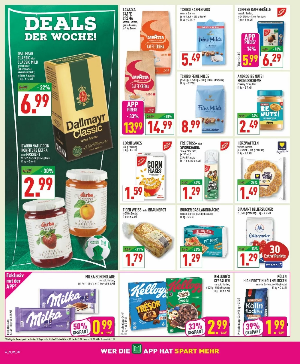 Marktkauf prospekt juni 12