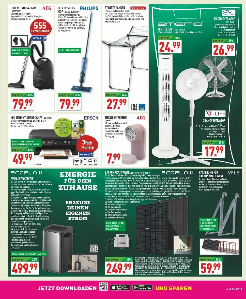 Marktkauf prospekt juni 17