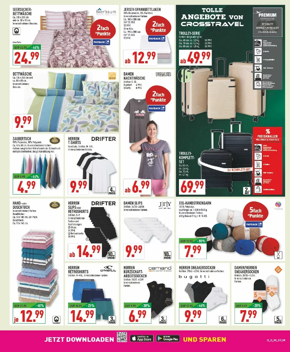 Marktkauf prospekt juni 19
