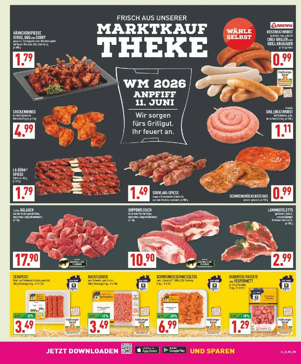 Marktkauf prospekt juni 5