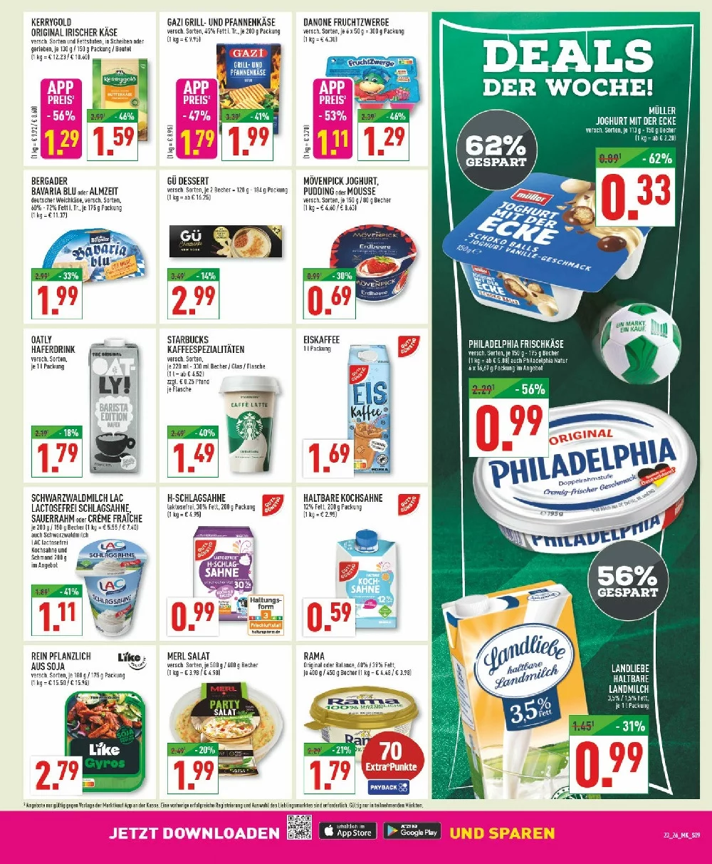Marktkauf prospekt juni 9