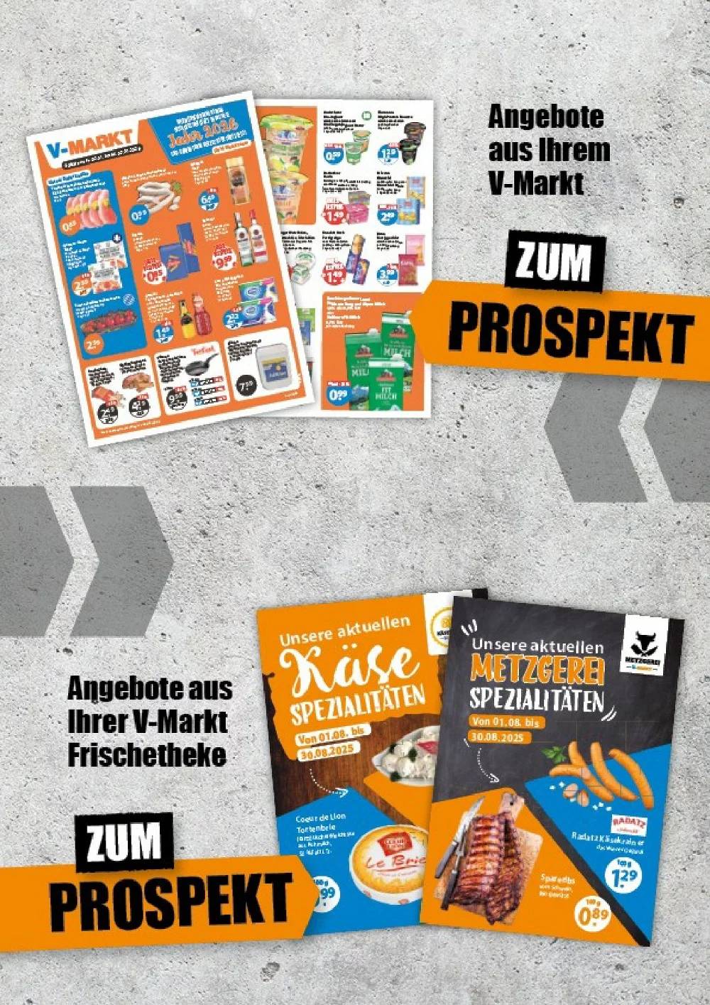 V Baumarkt prospekt juni 5 10 9