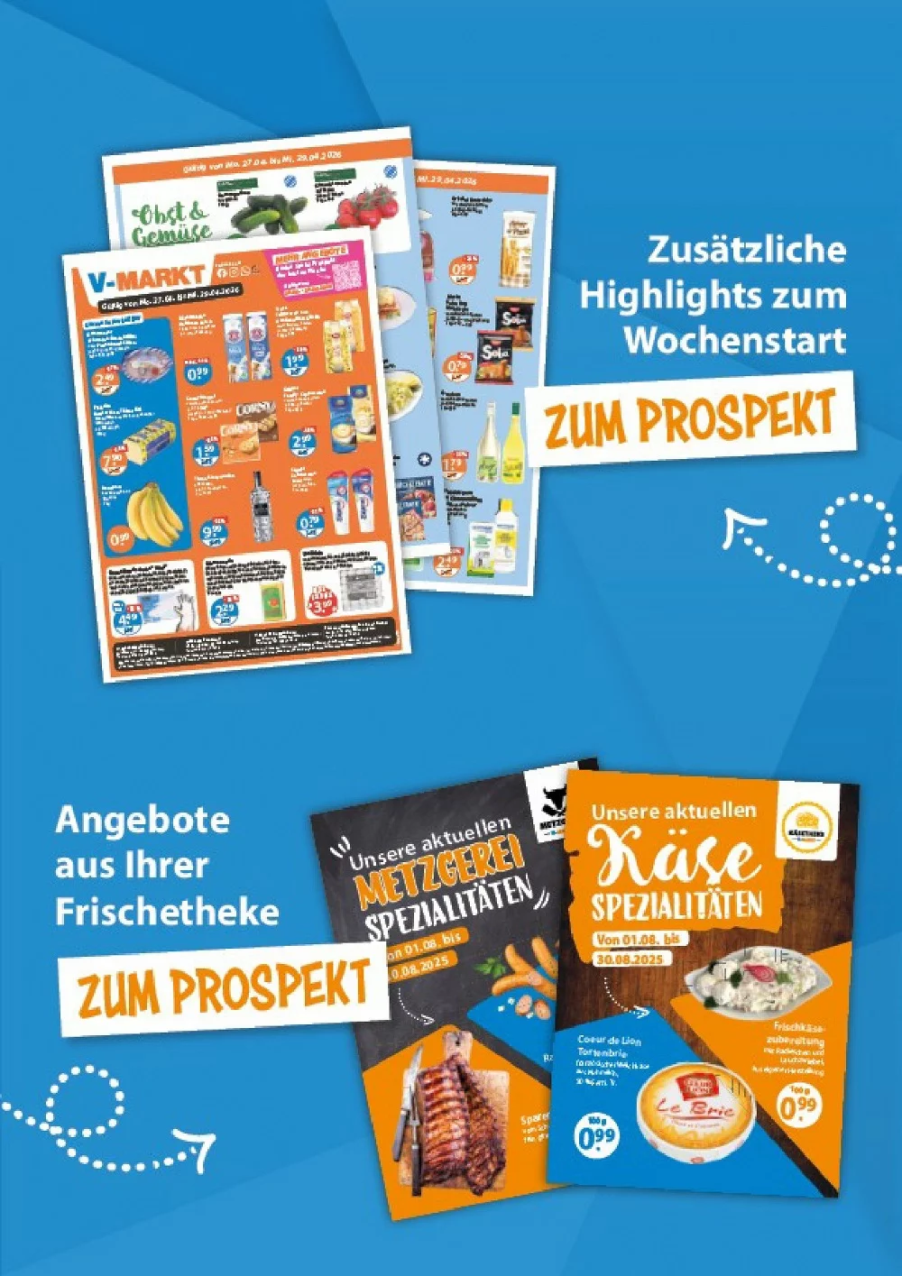 V Markt prospekt juni 11 17 18