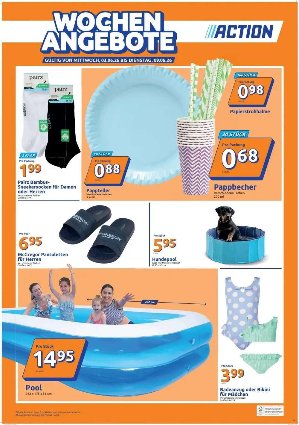 action prospekt juni 3 9 3