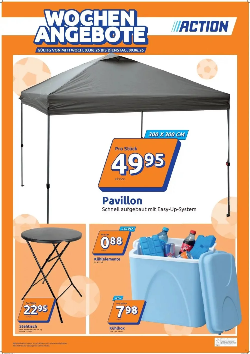 action prospekt juni 3 9 6