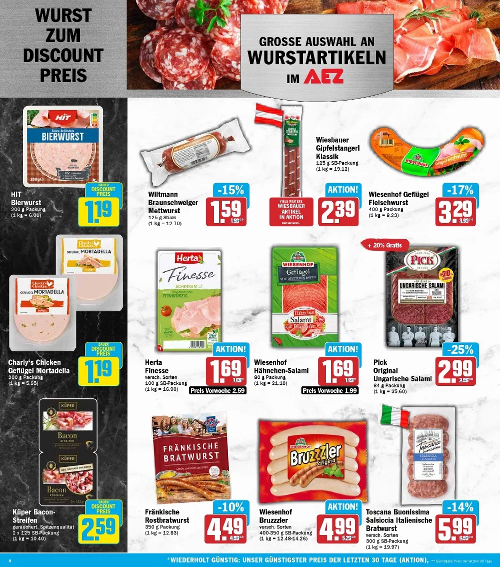 aez prospekt juni 1 6 4