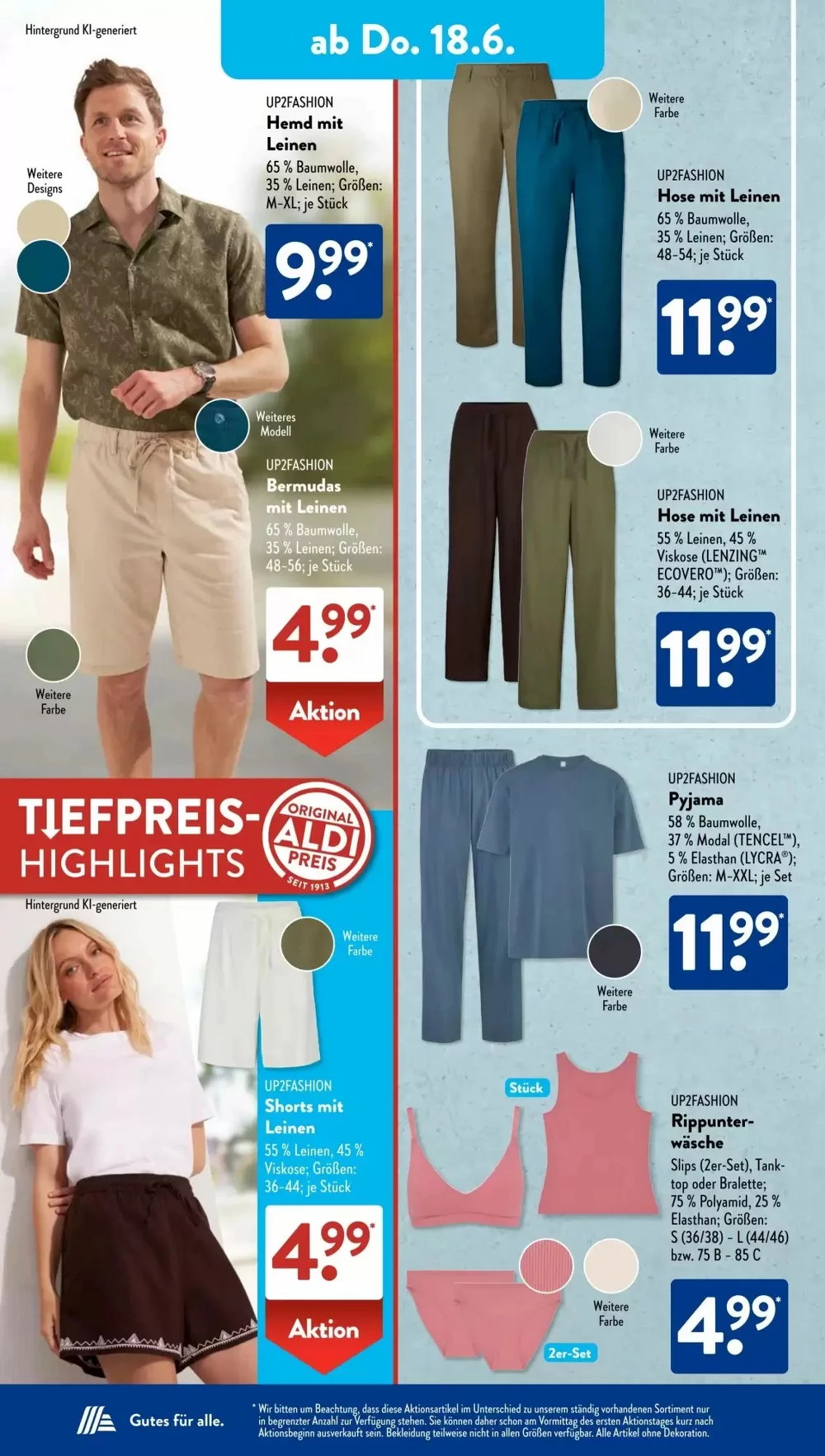 aldi sud prospekt juni 15 20 10
