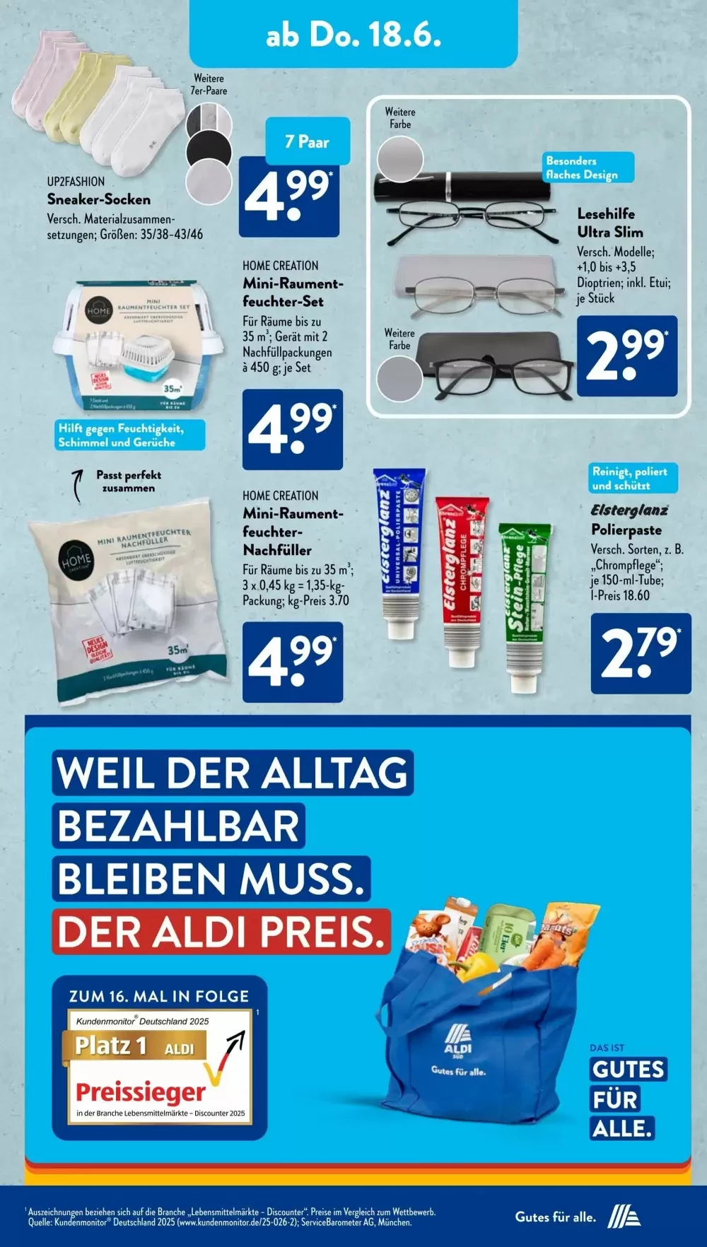 aldi sud prospekt juni 15 20 11