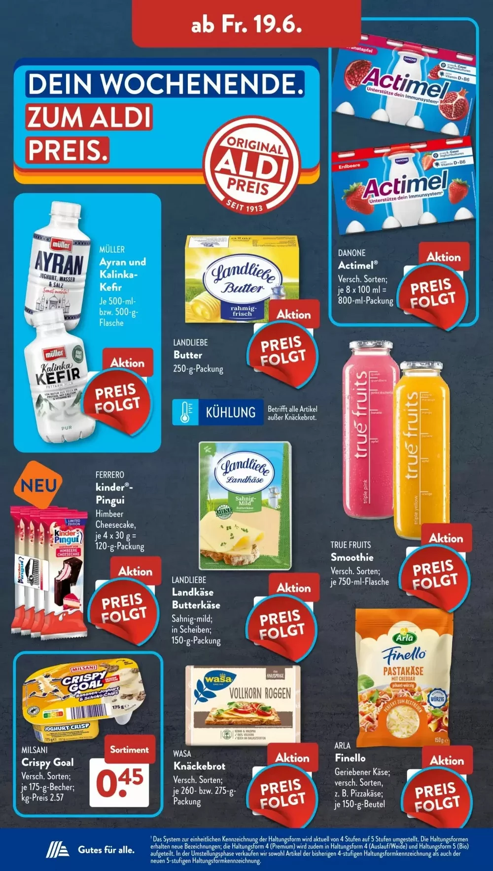 aldi sud prospekt juni 15 20 12